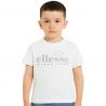 Pack de 2 T-shirts et short Ellesse