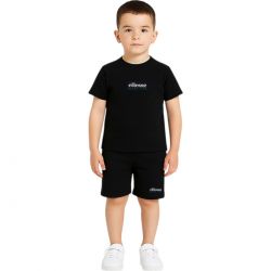 Pack de 2 T-shirts et short Ellesse