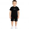 Pack de 2 T-shirts et short Ellesse