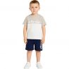 Pack de 2 T-shirts et short Ellesse