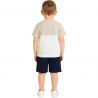 Pack de 2 T-shirts et short Ellesse