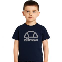 Pack de 2 T-shirts et short Ellesse