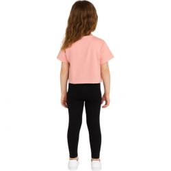 Pack de 2 T-shirts et legging Ellesse
