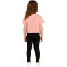 Pack de 2 T-shirts et legging Ellesse