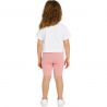 Pack de 2 T-shirts et short cycliste Ellesse