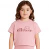 Pack de 2 T-shirts et short cycliste Ellesse