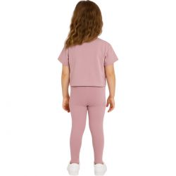 Pack de 2 T-shirts et legging Ellesse