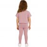Pack de 2 T-shirts et legging Ellesse