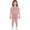 Pack de 2 T-shirts et legging Ellesse