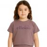 Pack de 2 T-shirts et legging Ellesse