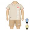 Ensemble bébé garçon Lee Cooper