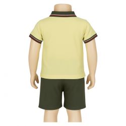 Ensemble bébé garçon Lee Cooper