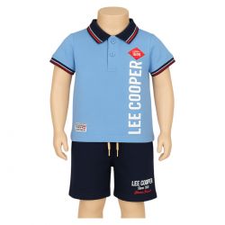 Ensemble bébé garçon Lee Cooper