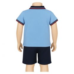 Ensemble bébé garçon Lee Cooper