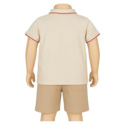 Ensemble bébé garçon Lee Cooper