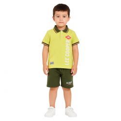 Ensemble garçon Lee Cooper