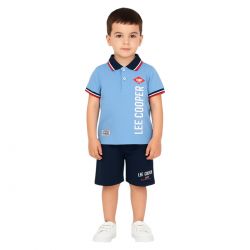 Ensemble garçon Lee Cooper