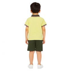 Ensemble garçon Lee Cooper