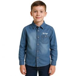 Chemise Lee Cooper