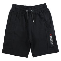 Bermuda garçon Lee Cooper