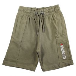 Bermuda garçon Lee Cooper