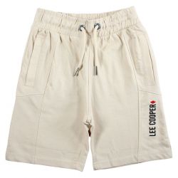 Bermuda garçon Lee Cooper