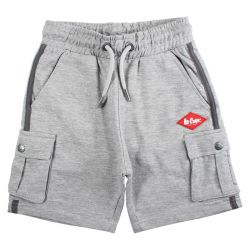 Bermuda garçon Lee Cooper