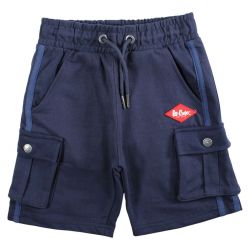 Bermuda garçon Lee Cooper