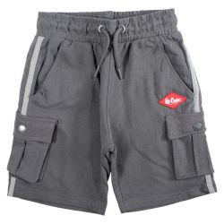 Bermuda garçon Lee Cooper
