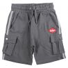 Bermuda garçon Lee Cooper
