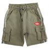 Bermuda garçon Lee Cooper