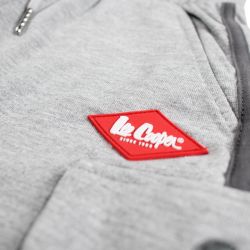 Bermuda garçon Lee Cooper