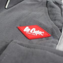 Bermuda garçon Lee Cooper