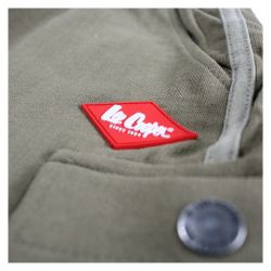 Bermuda garçon Lee Cooper