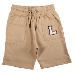 Bermuda garçon Lee Cooper