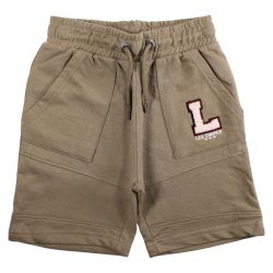 Bermuda garçon Lee Cooper