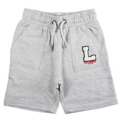 Bermuda garçon Lee Cooper