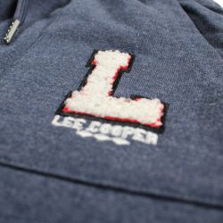 Bermuda garçon Lee Cooper
