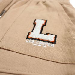 Bermuda garçon Lee Cooper