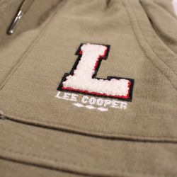Bermuda garçon Lee Cooper