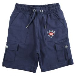 Bermuda garçon Lee Cooper
