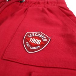 Bermuda garçon Lee Cooper