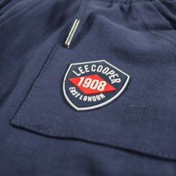 Bermuda garçon Lee Cooper