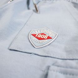 Bermuda garçon Lee Cooper
