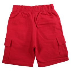 Bermuda garçon Lee Cooper