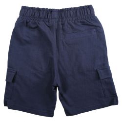 Bermuda garçon Lee Cooper