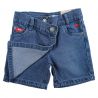 Jupe short fille Lee Cooper