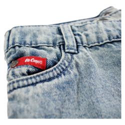 Jupe short fille Lee Cooper