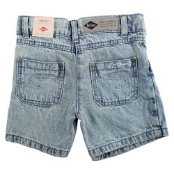 Jupe short fille Lee Cooper