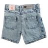Jupe short fille Lee Cooper